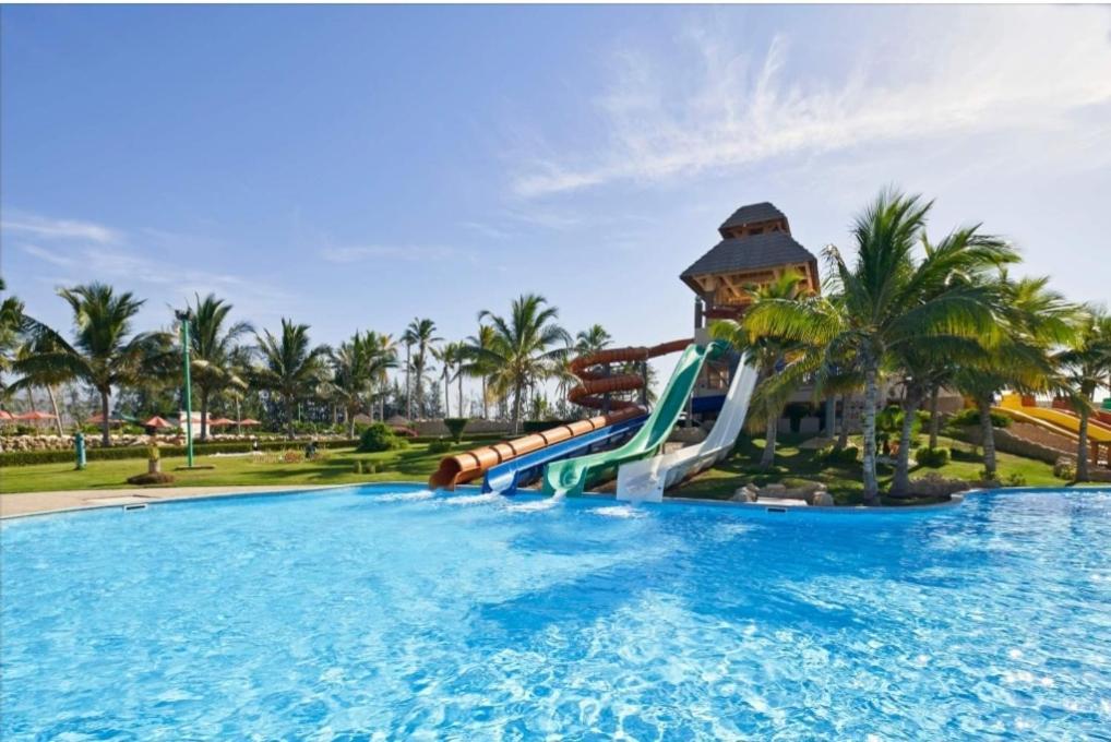 Hawana Salalah Resort - Riviera 09 Exterior foto